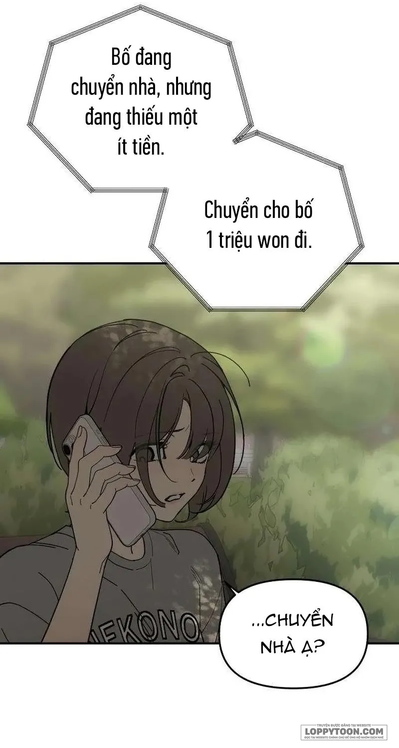 Cặp Đôi Không Chính Thức Chap 9 - trang 45