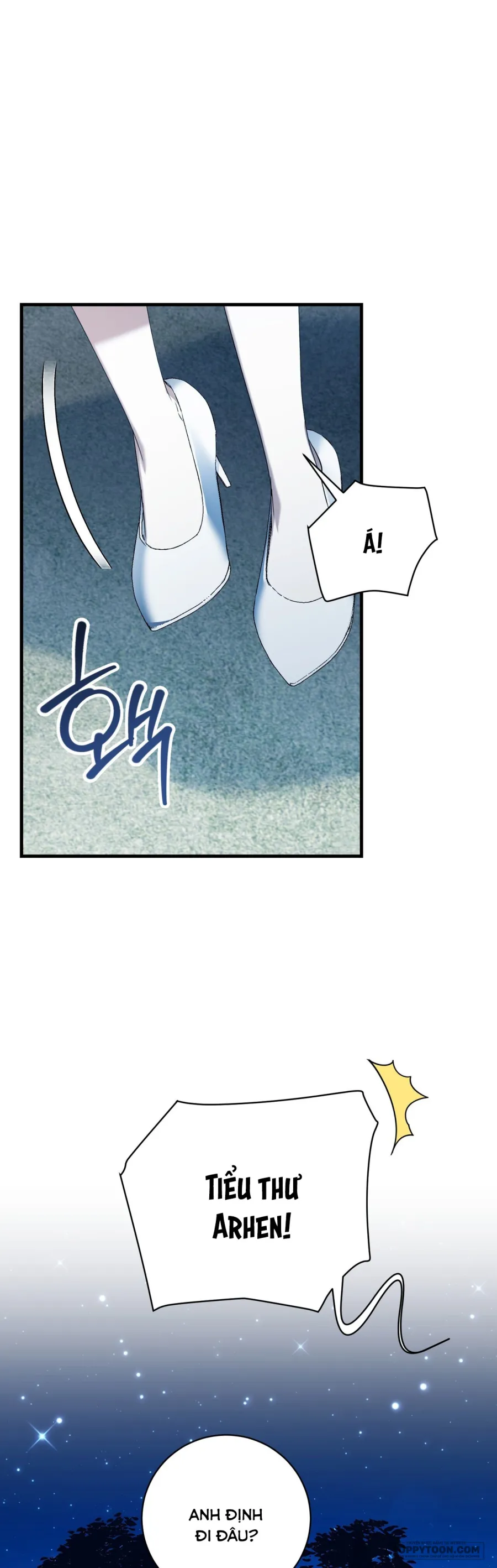 Ma Vương Muốn Hòa Bình Chap 16 - trang 59