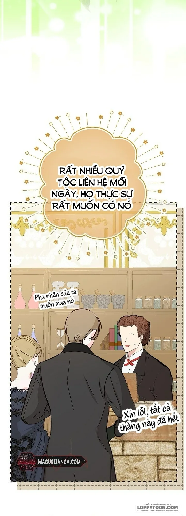 Sóc Con Tài Năng Chap 71 - trang 7