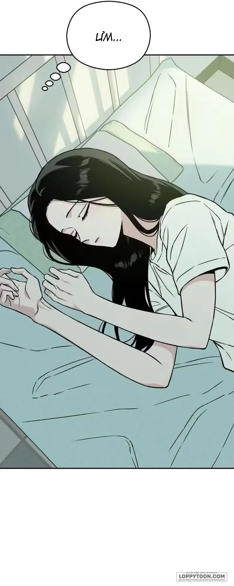 Nguyên Tắc Của Serim Chap 3 - trang 86