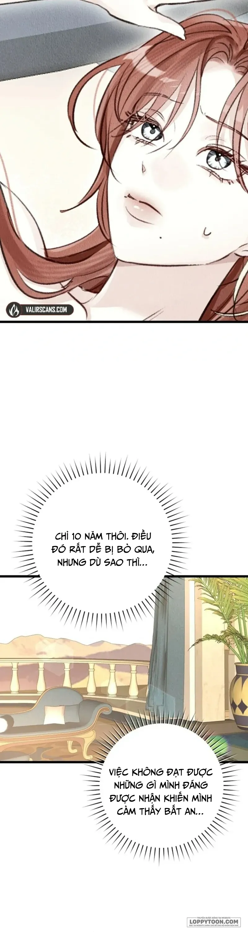 Cuộc Hôn Nhân Xa Hoa Của Đại Công Tước Là Giả Chap 93 - trang 26