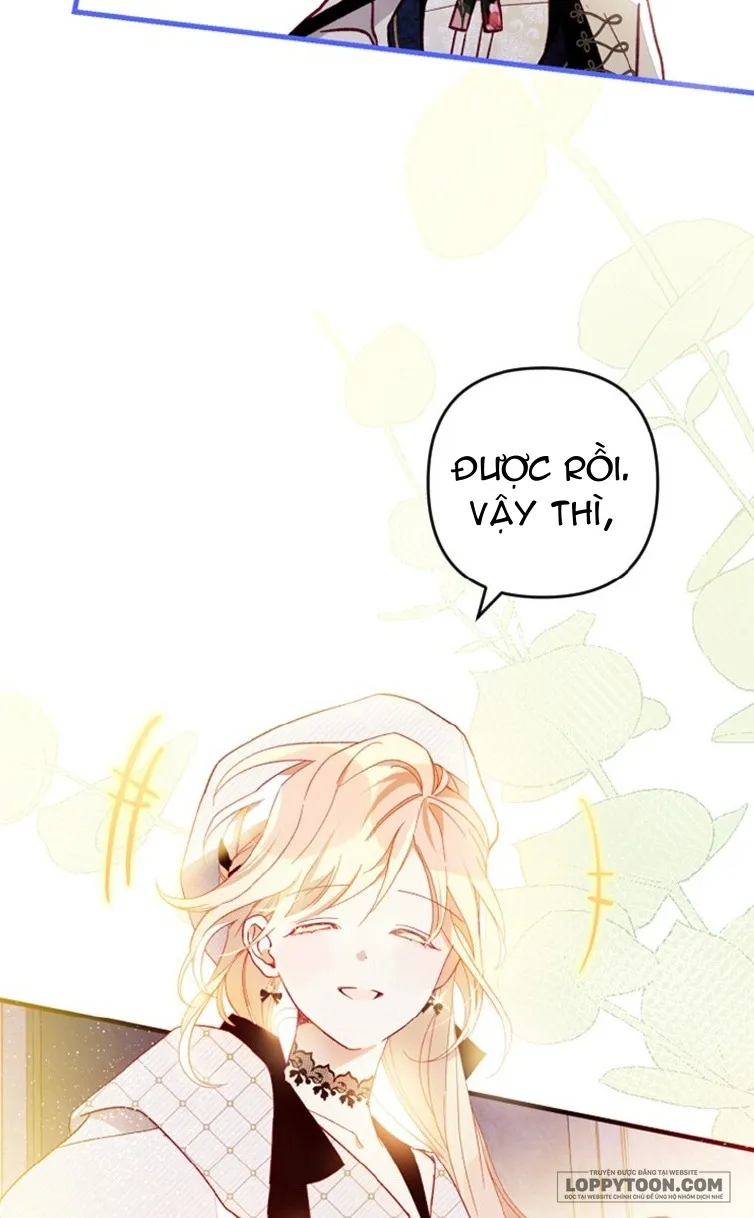 Nuôi Vị Hôn Phu Bằng Tiền Bạc Chap 12 - trang 6
