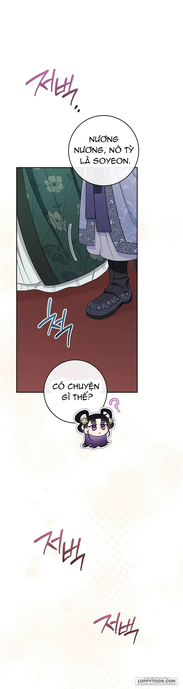 Tiểu Thiếp Chỉ Muốn Sống Yên Bình Chap 13 - trang 49