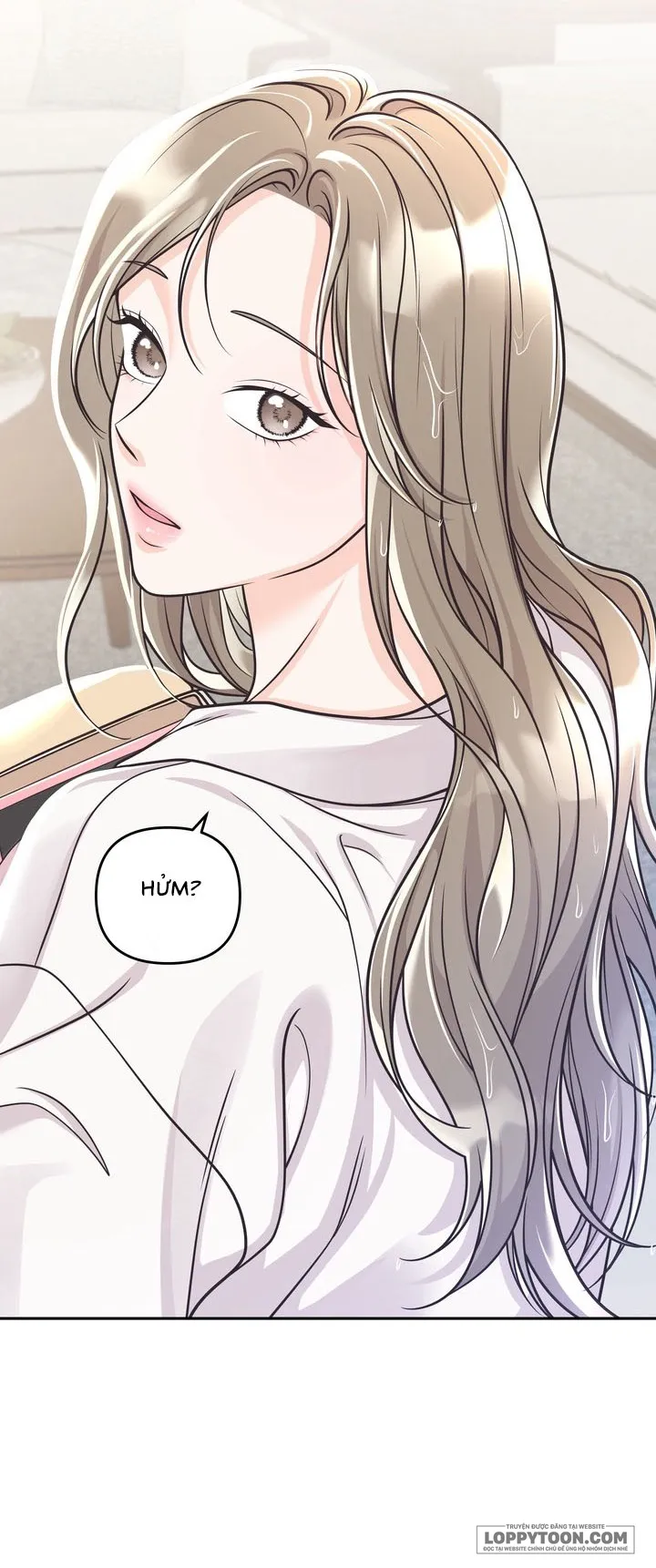 Đối Tác Ba Bên Chap 2 - trang 28