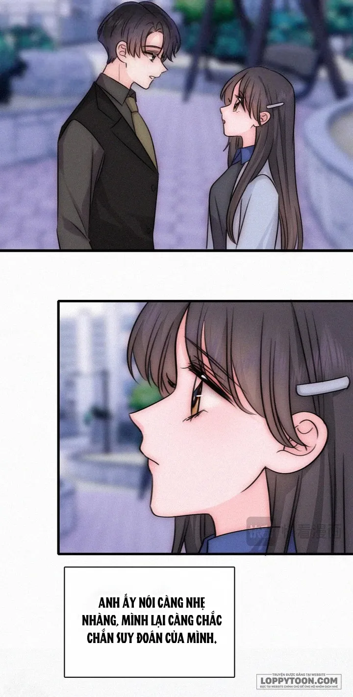 Một Lòng Cưng Chiều Chap 172 - trang 12