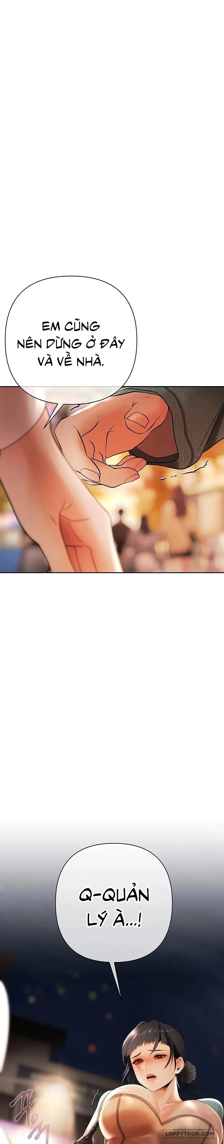 Trò Chơi Kim Tiền Chap 6 - H++++ - trang 9