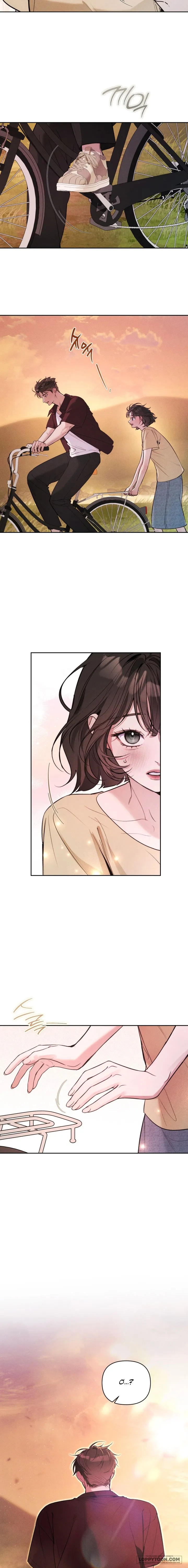 Cho Đến Khi Hóa Thành Đóa Lan Chap 12 - trang 3