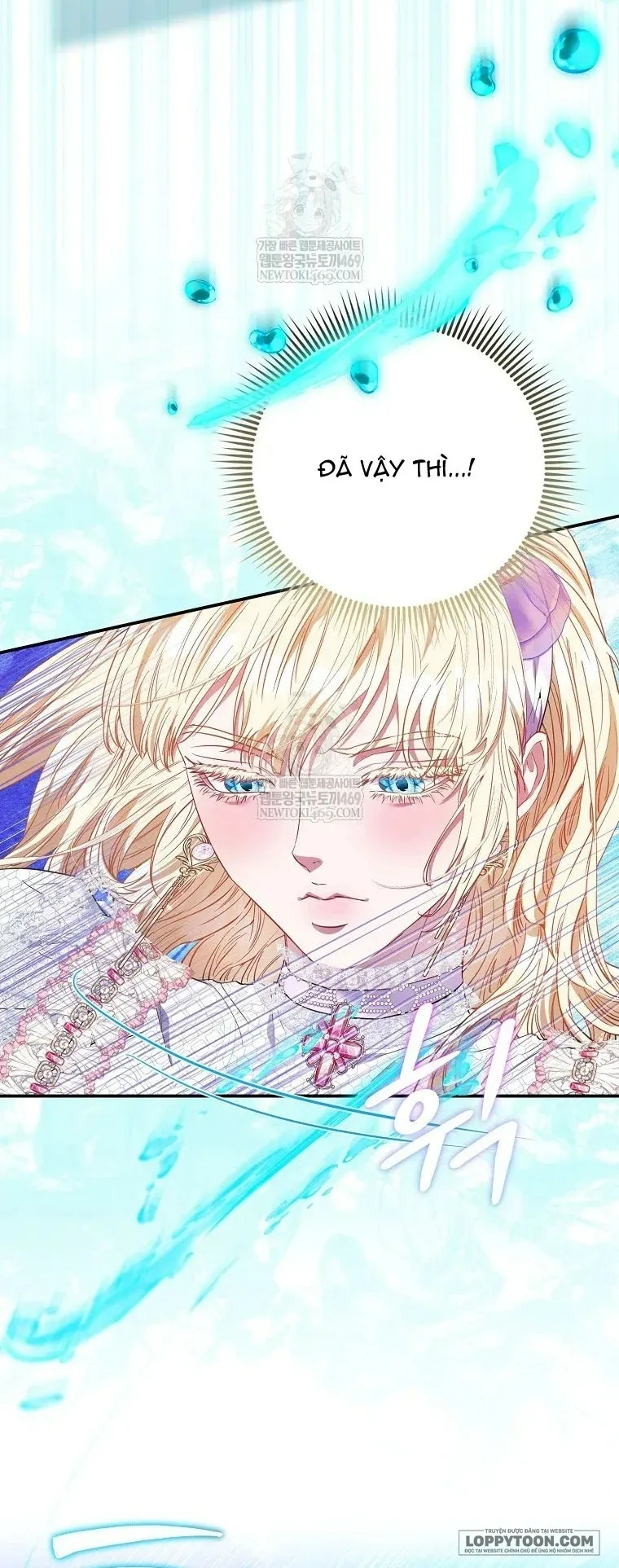 Nàng Công Chúa Của Mọi Người Chap 117 - trang 29
