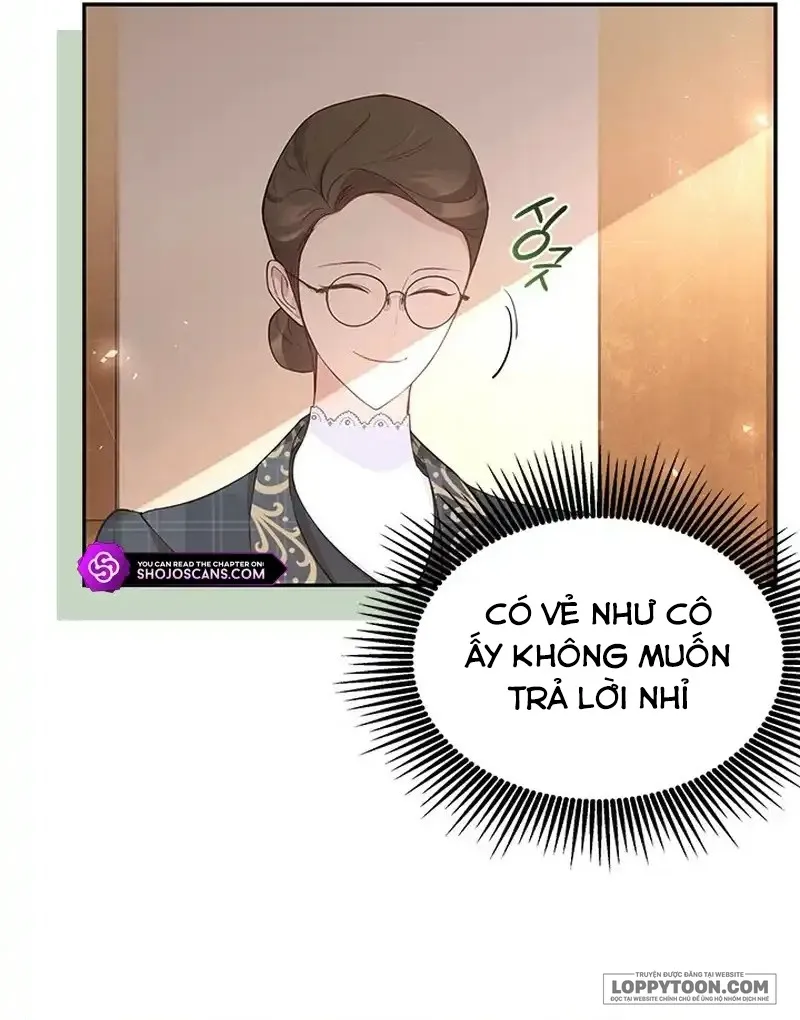 Đã Từ Chối Sủng Ái Rồi Mà Sao Còn Ám Ảnh Thế? Chap 20 - trang 29