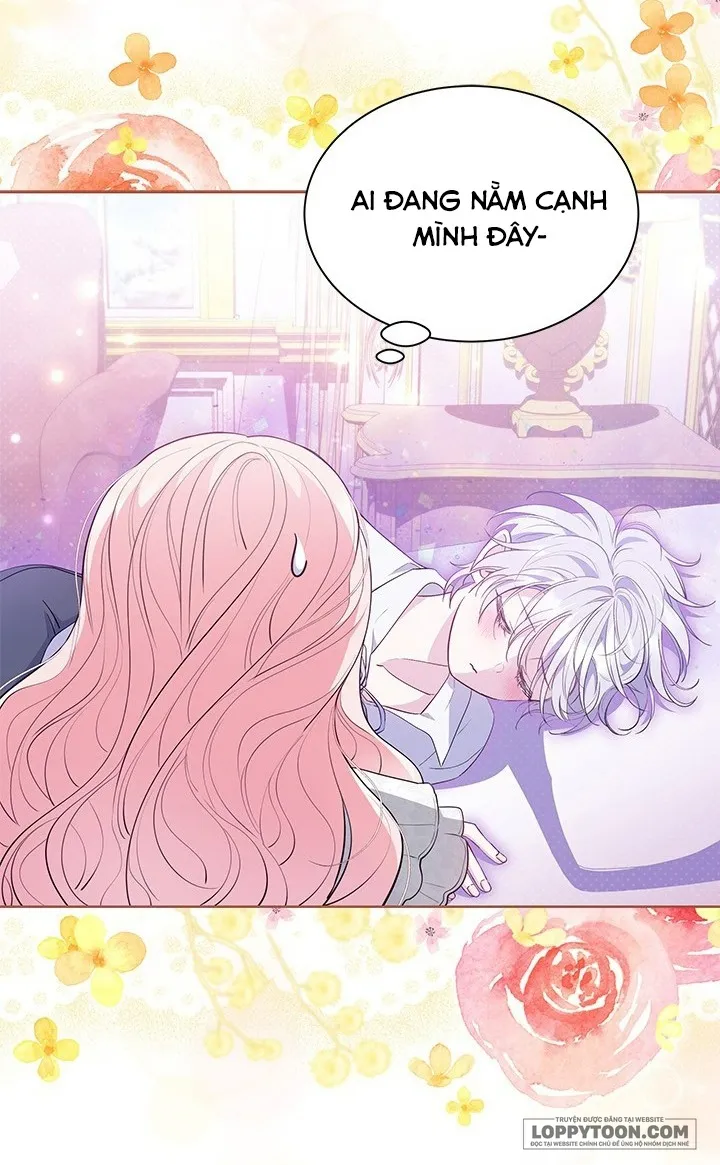 Đã Từ Chối Sủng Ái Rồi Mà Sao Còn Ám Ảnh Thế? Chap 50 - trang 14