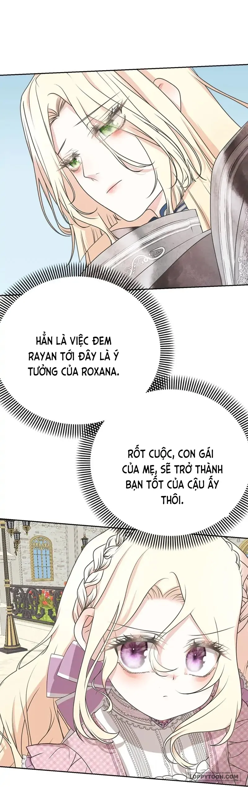 Sinh Ra Trở Thành Nhân Vật Không Có Trong Nguyên Tác Chap 10 - trang 69