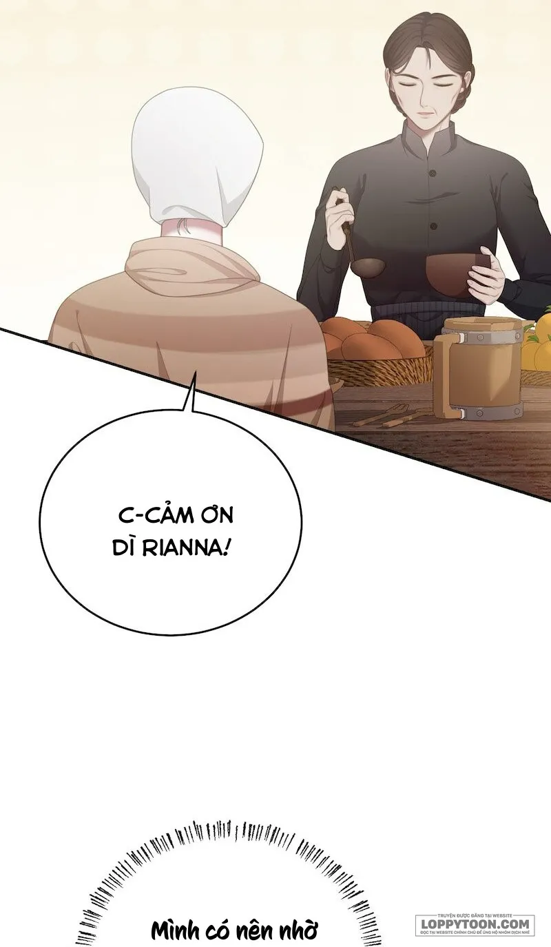 Hầu Nữ Không Còn Thèm Muốn Chủ Nhân Nữa Chap 32 - trang 17
