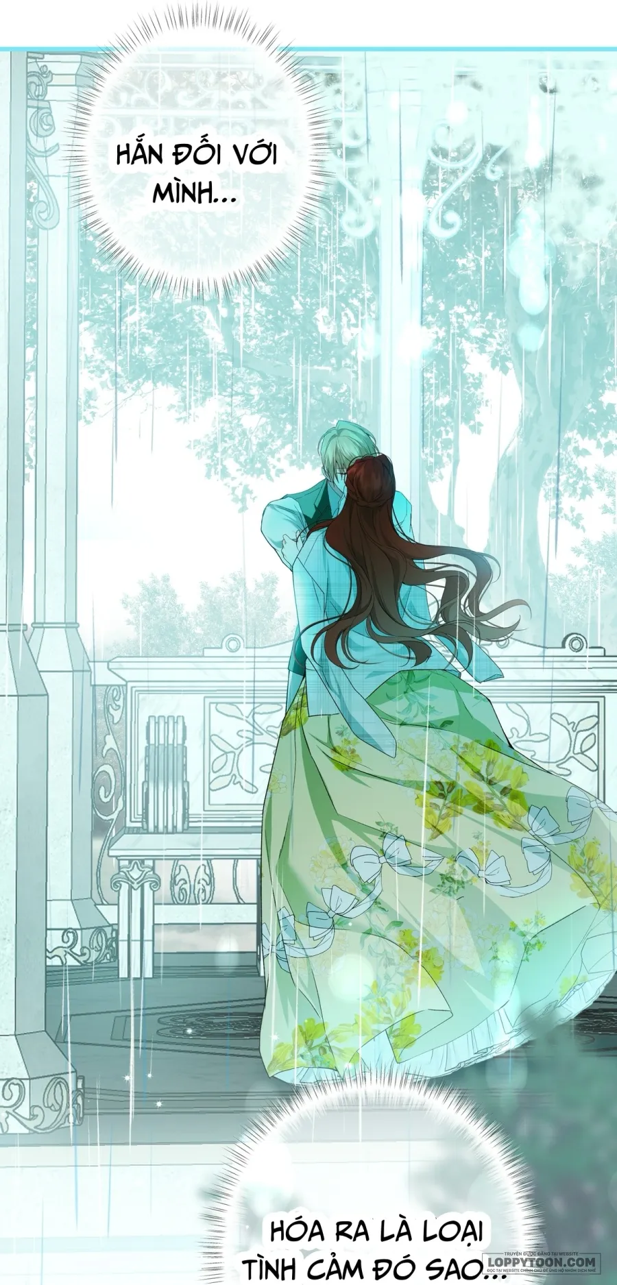 Nàng Sẽ Thuần Phục Những Anh Hùng Chap 38 - trang 42