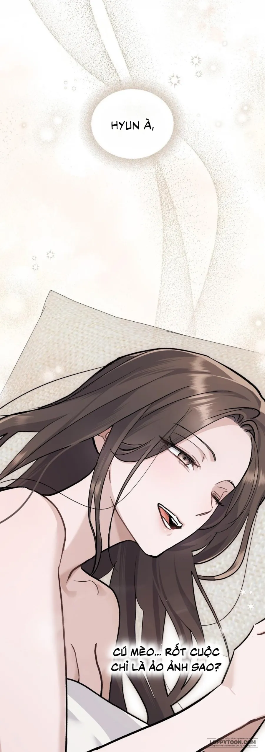 Kết Hôn Với Kẻ Tâm Thần Chap 31 - trang 36