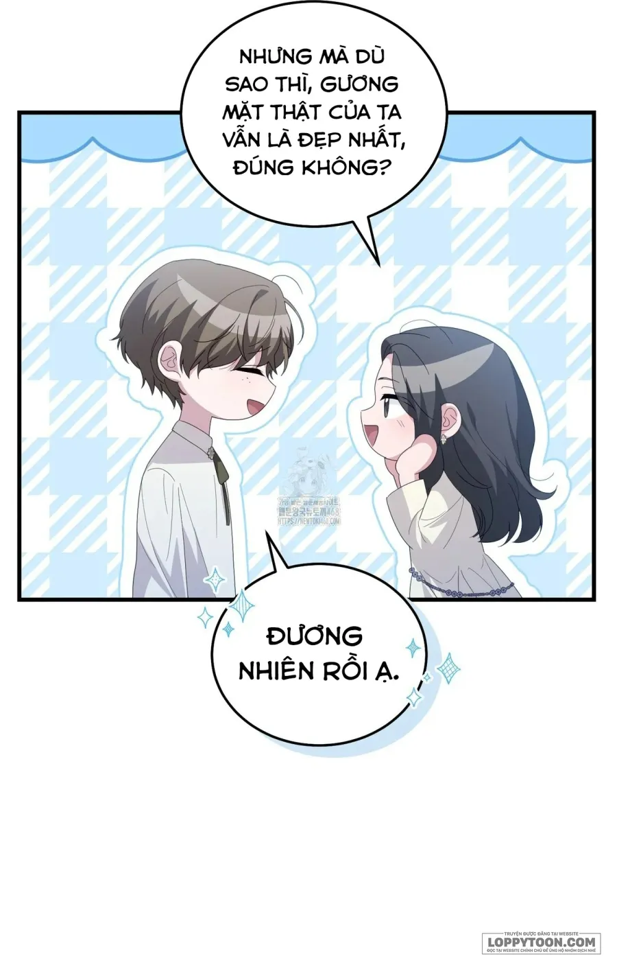 Nàng Tiên, Hãy Ký Hợp Đồng Nào Chap 79 - trang 32