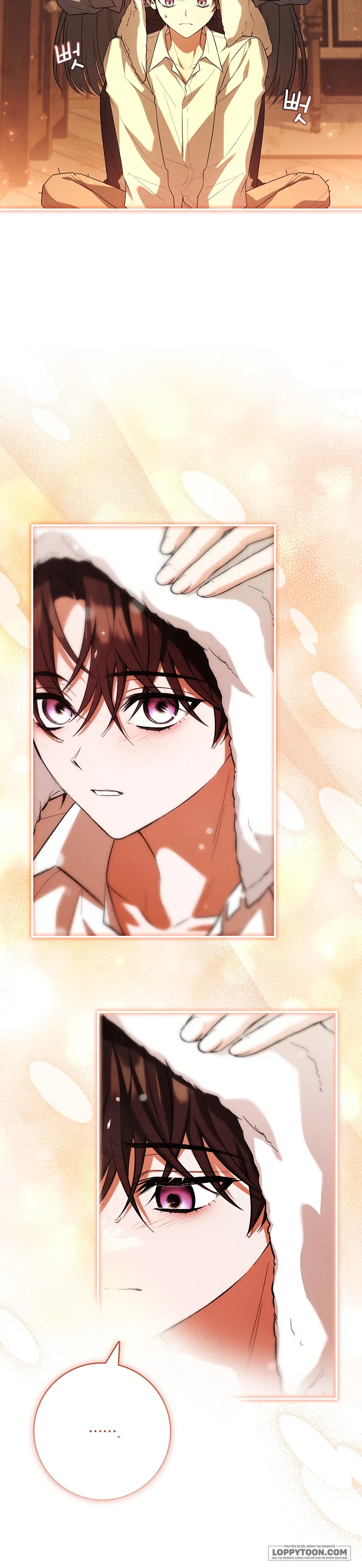 Văn Phòng Thám Tử Dành Cho Nam Chính Hối Hận! Chap 6 - trang 34