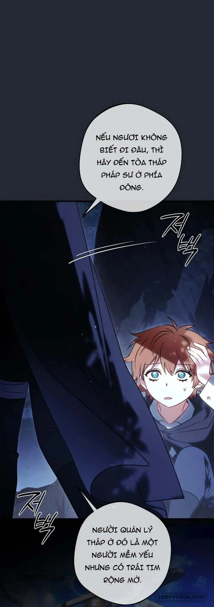Bạo Chúa Độc Ác Trở Lại Chap 45 - trang 65