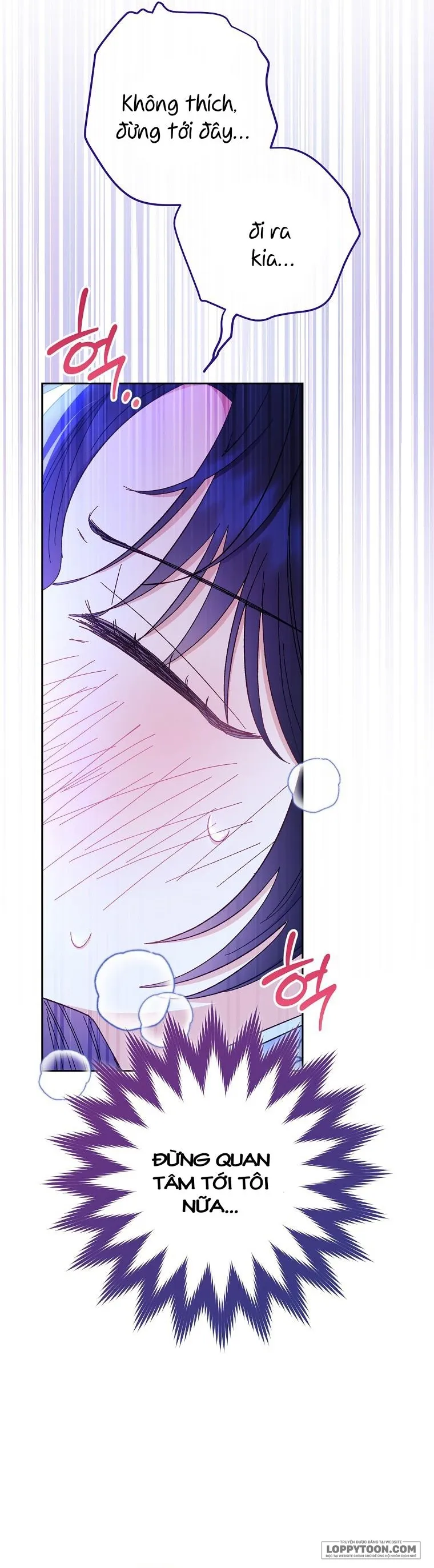 Tiểu Thiếp Chỉ Muốn Sống Yên Bình Chap 9 - trang 51