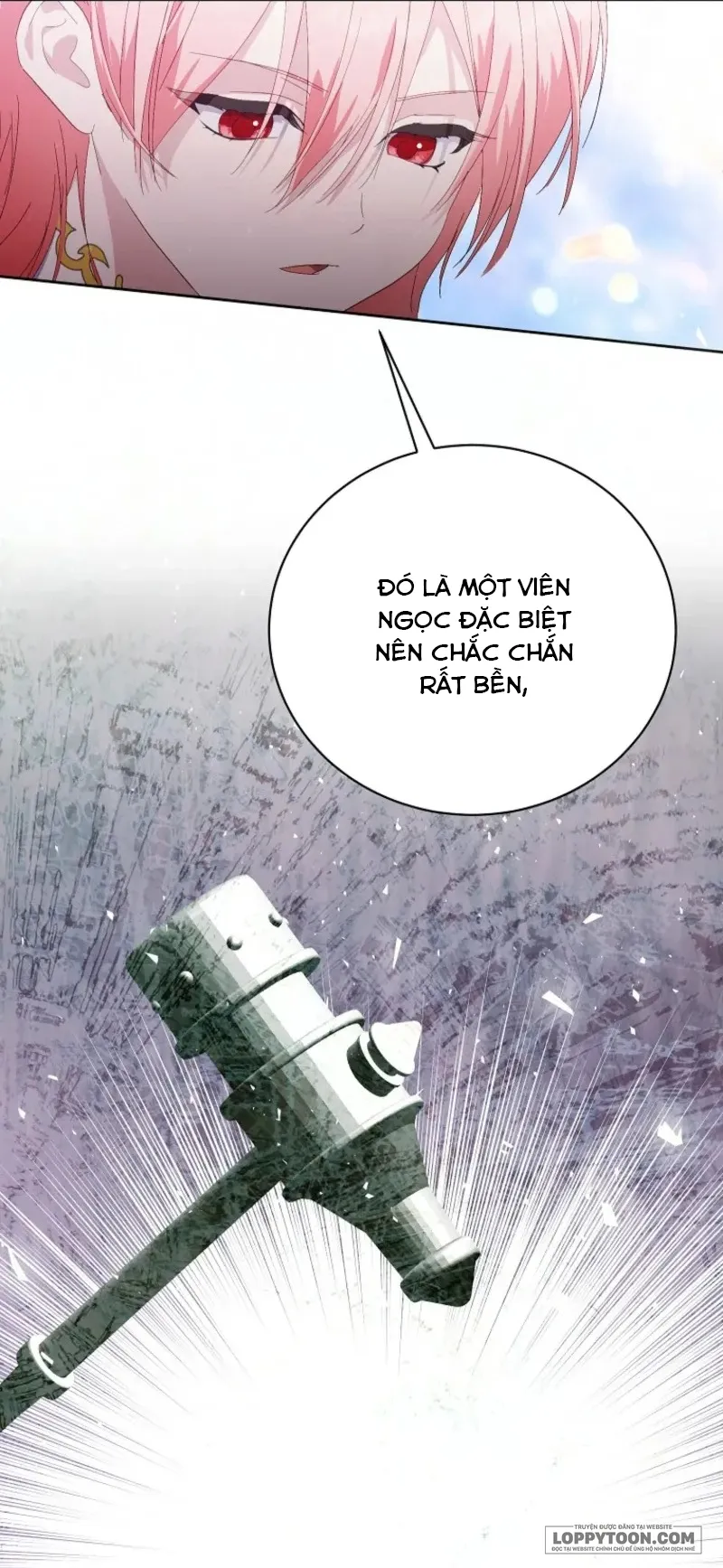 Phía Sau Mặt Nạ Của Nam Chính Hiền Lành Chap 84 - trang 42