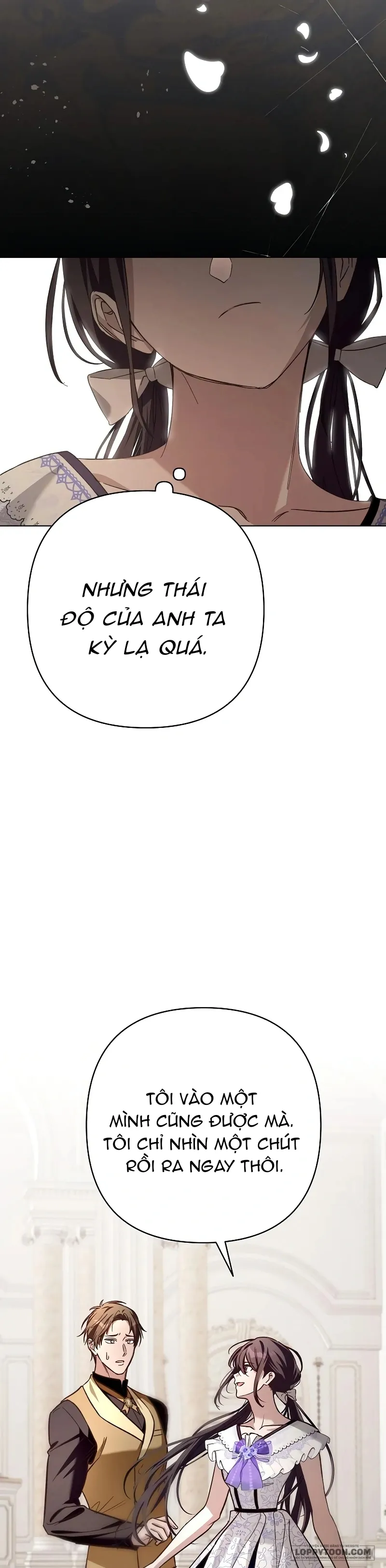 Cô Dâu Của Đại Công Tước Là Chiến Binh Địa Ngục Chap 19 - trang 24