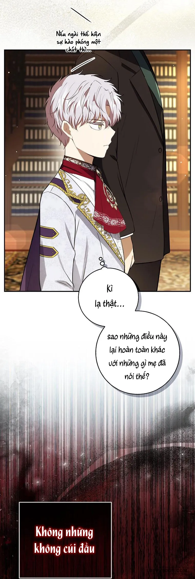 Sóc Con Tài Năng Chap 47 - trang 48
