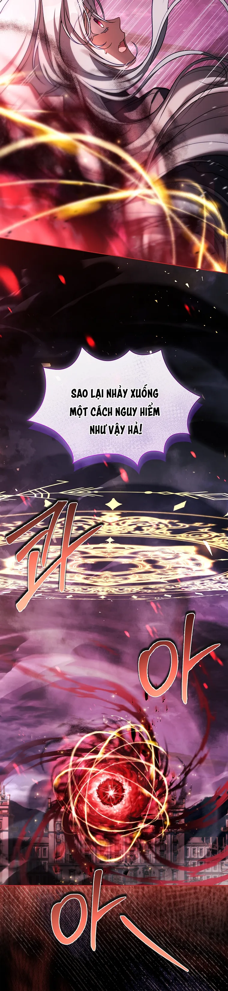 Cha Nào Con Nấy Chap 41 - trang 22
