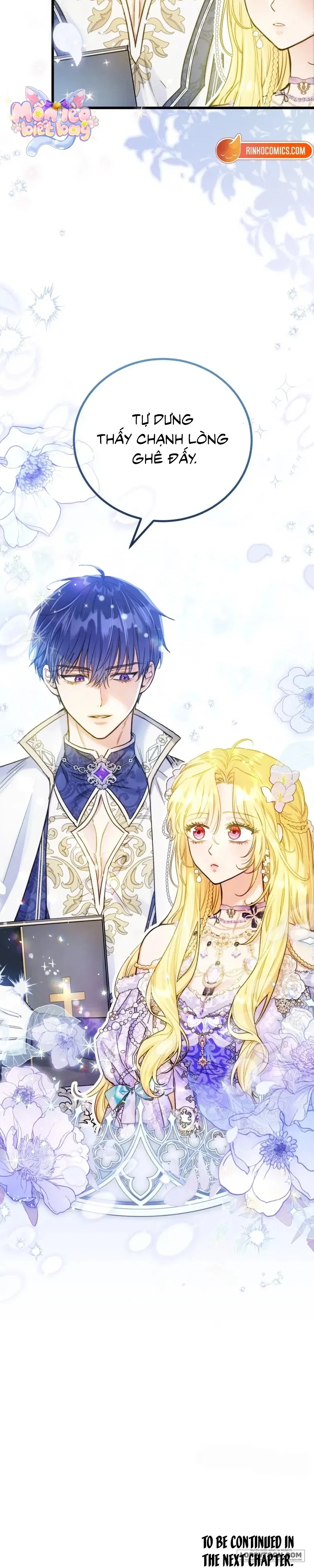 Ác Nữ Là Triệu Phú Chuyên Giải Quyết Rắc Rối Chap 26 - trang 33