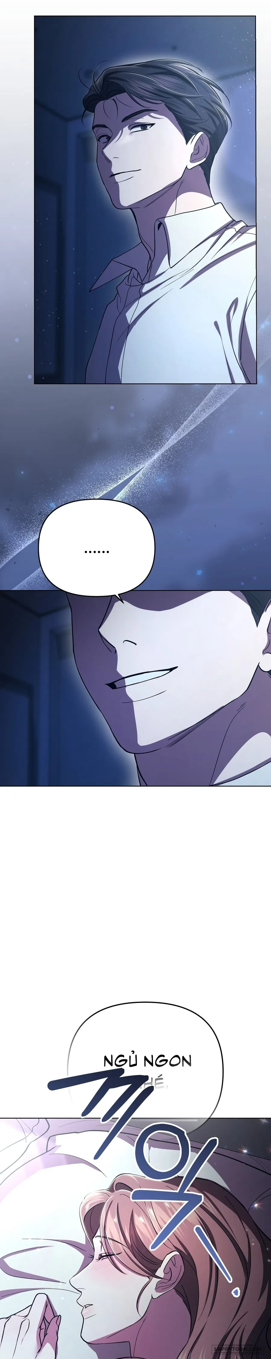 Kế Hoạch Lừa Chồng Của Tiền Bối Chap 5 - 🔞🔞🔞 - trang 29
