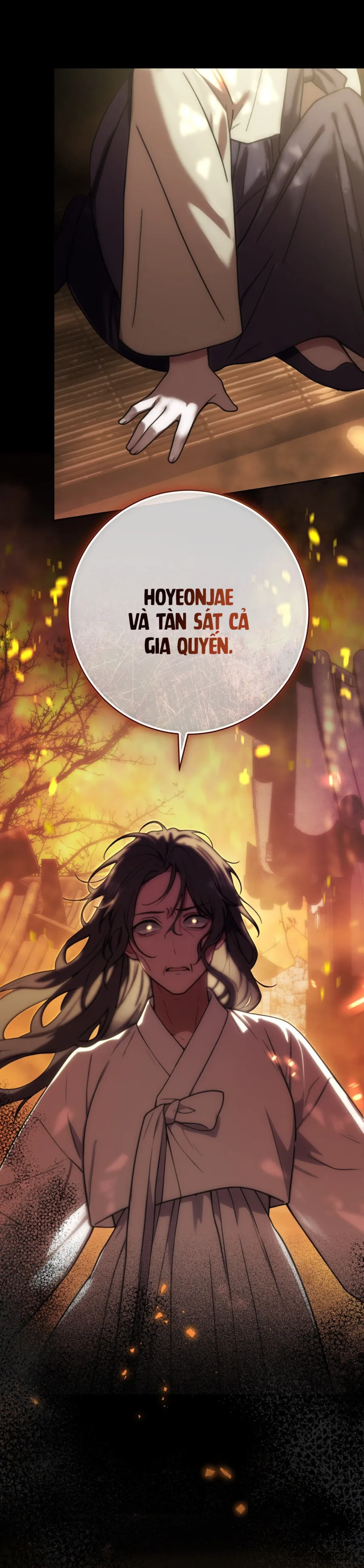Sự Tàn Khốc Mang Tên Chuộc Tội Chap 6 - trang 14
