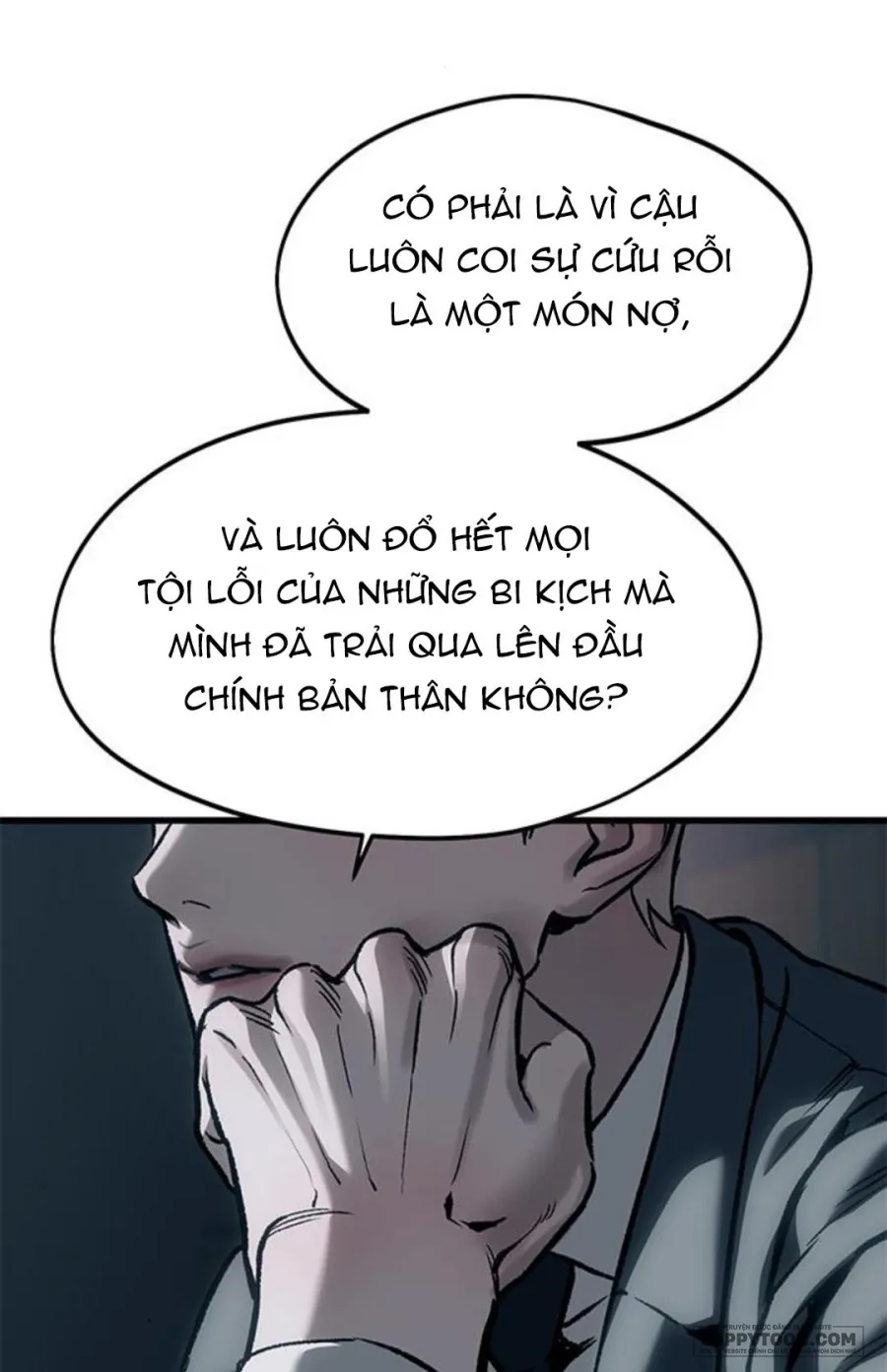 Xâm Nhập Trường Trung Học Tài Phiệt Chap 107 - trang 54