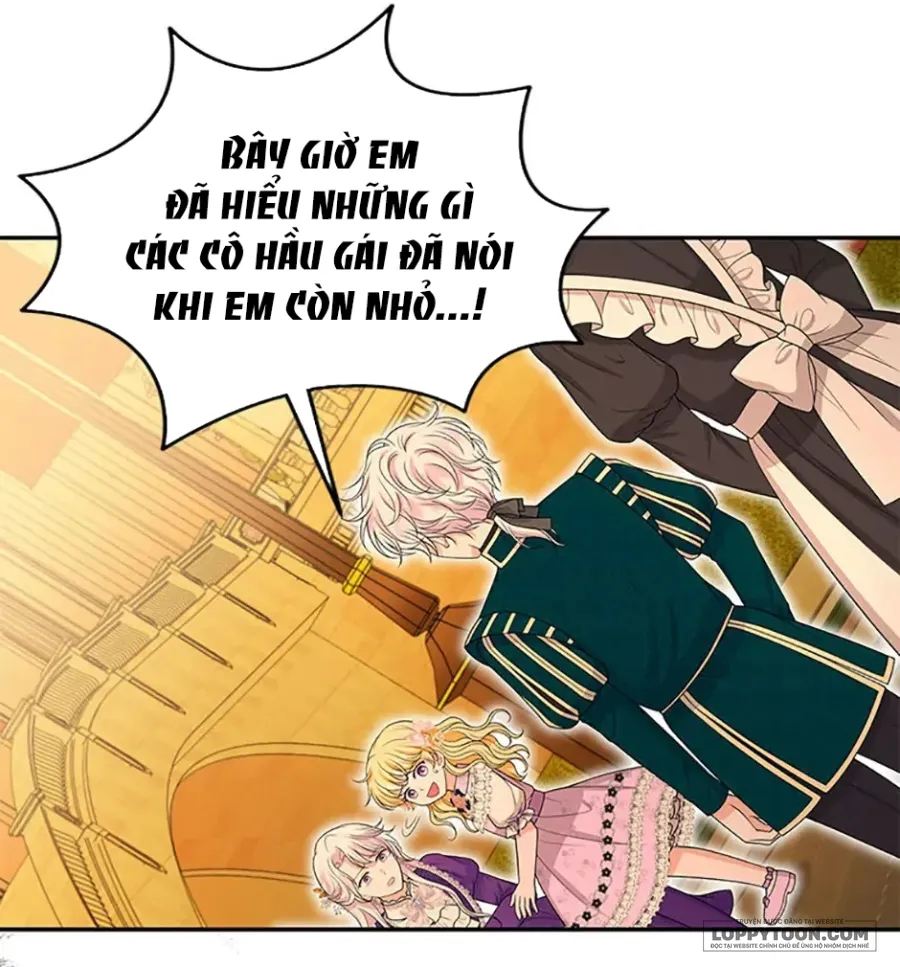 Công Chúa Bé Con Hạng S Thật Mạnh Chap 54 - trang 6