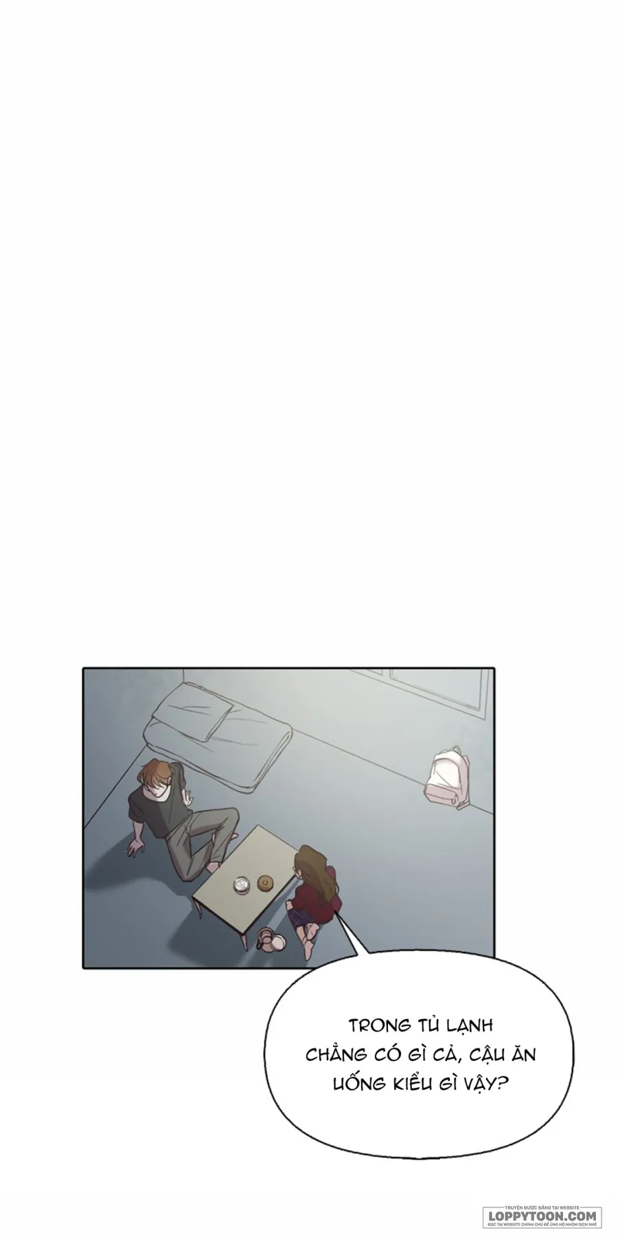 Thanh Xuân Của Chúng Ta Chap 107 - trang 55