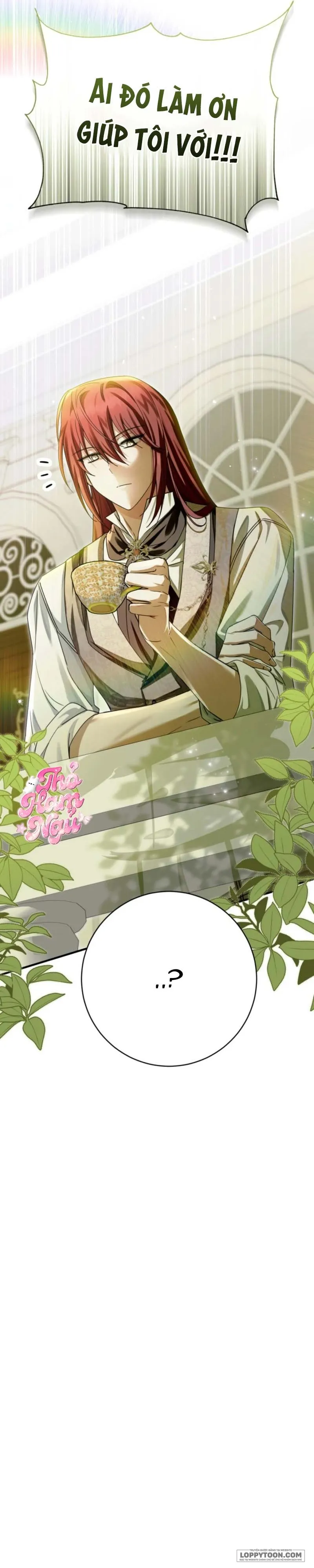 Bản Tình Ca Rạng Đông Chap 7 - trang 41