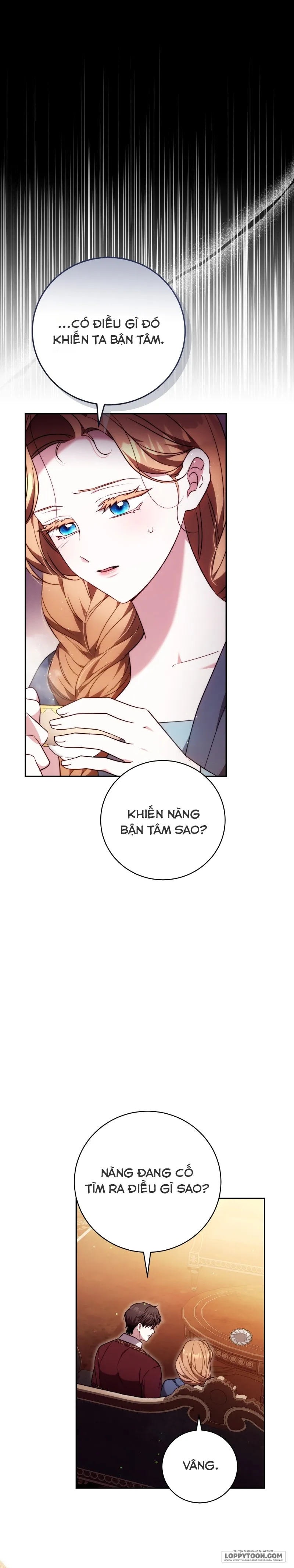 Lần Này Tôi Sẽ Sinh Con Với Người Đàn Ông Khác Chap 53 - trang 5