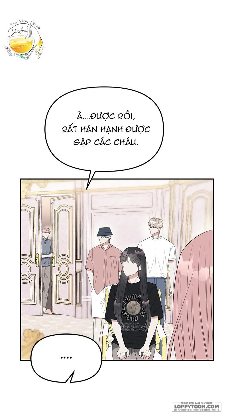 Xâm Nhập Trường Trung Học Tài Phiệt Chap 39 - trang 25