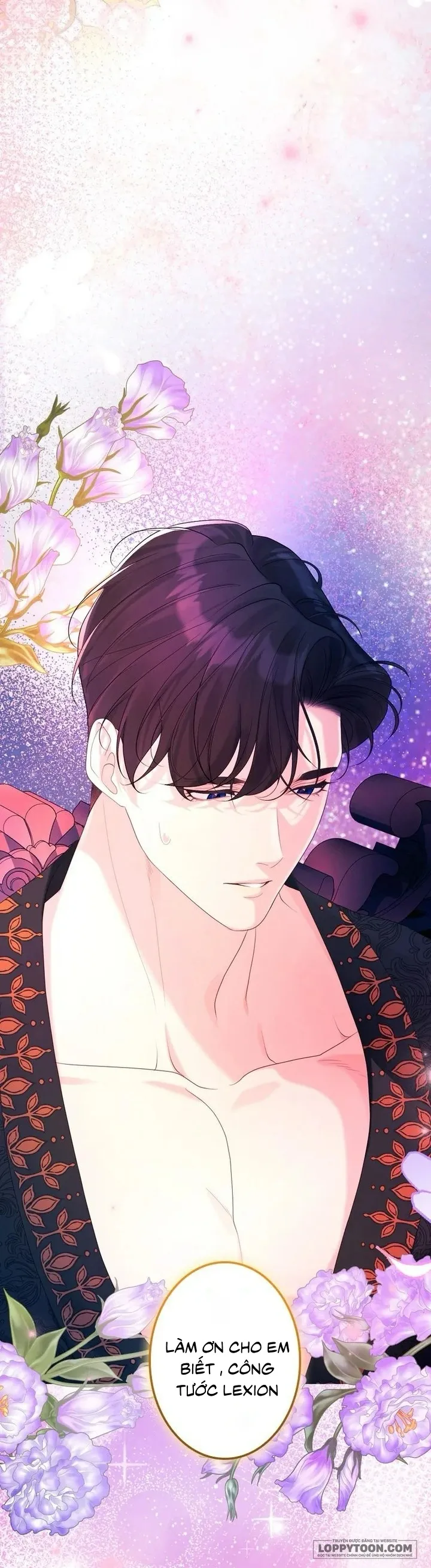 Không Cần Hối Hận Chap 31 - trang 4