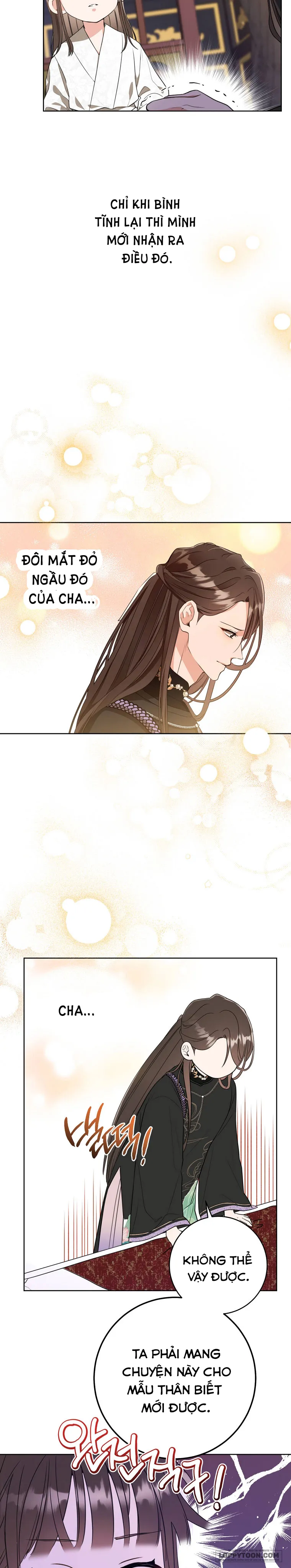 Trở Thành Cô Cháu Gái Bị Khinh Miệt Của Nhà Quyền Quý Chap 7 - trang 24