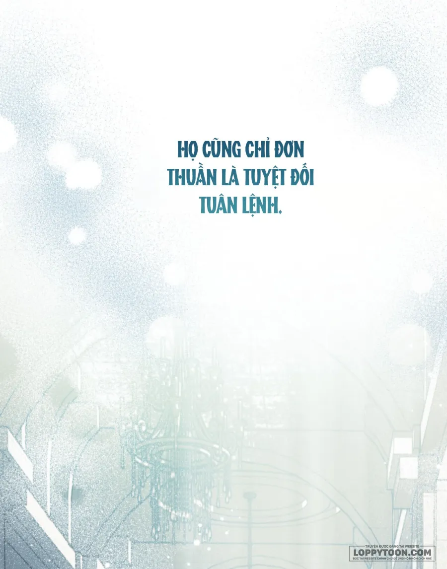Sự Tàn Khốc Mang Tên Chuộc Tội Chap 10 - trang 44