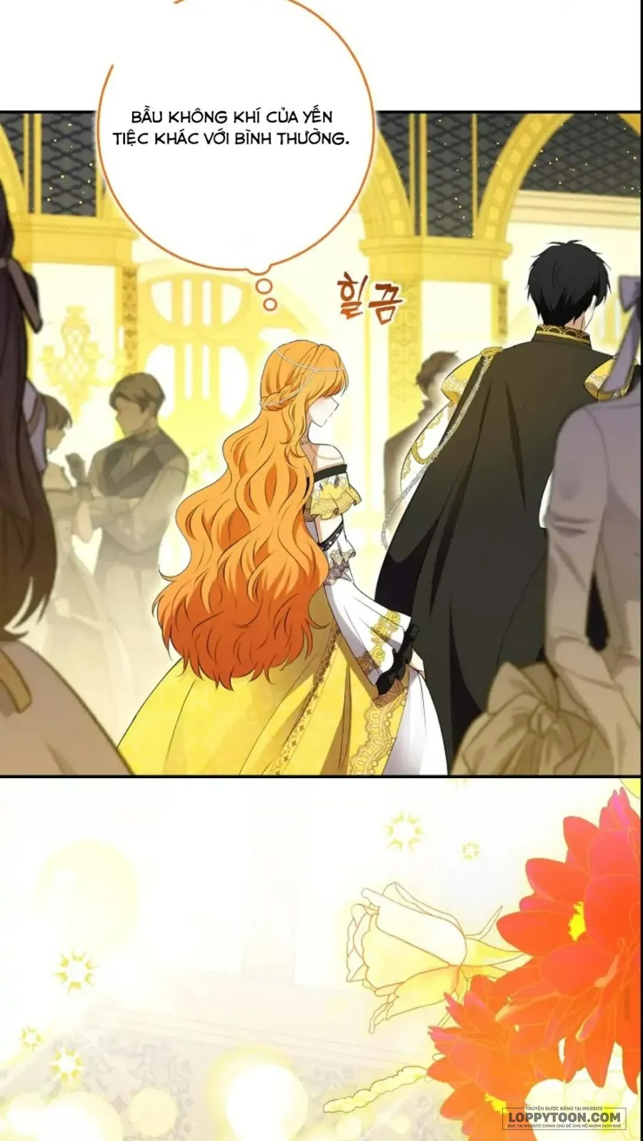 Sóc Con Tài Năng Chap 97 - trang 38
