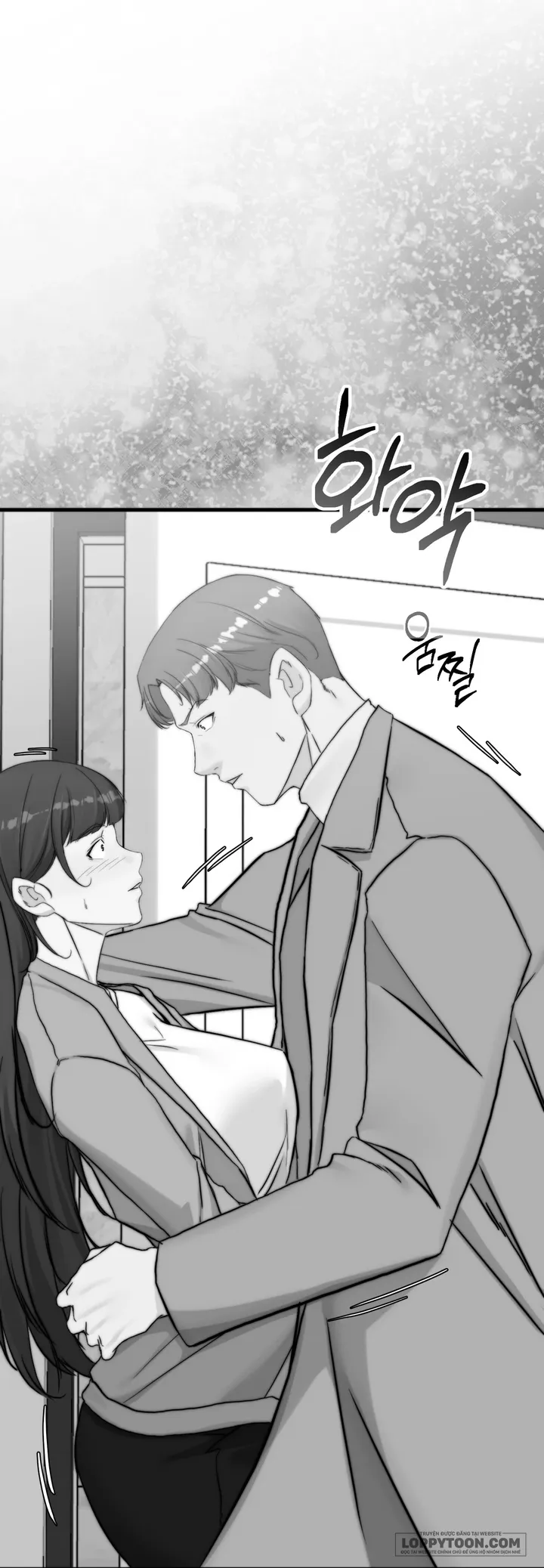 Bố Ơi, Hôm Nay Con Cũng Muốn Ôm Chap 30 - trang 42