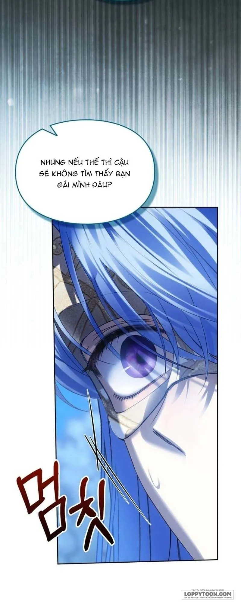 Phạm Nhân Bé Con Của Dinh Thự Mùa Đông Chap 88 - trang 34