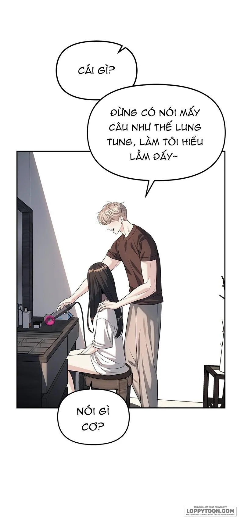 Xâm Nhập Trường Trung Học Tài Phiệt Chap 60 - trang 31