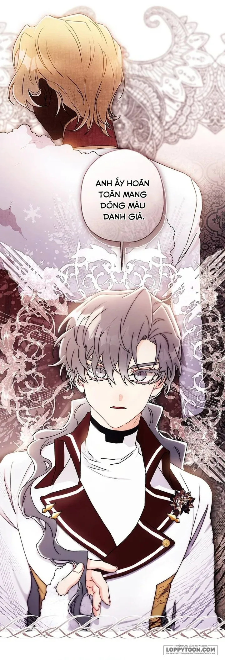 Tôi Đã Trở Thành Con Gái Nuôi Của Nam Chính Chap 148 - trang 29