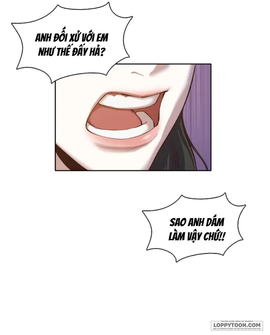 Thanh Xuân Của Chúng Ta Chap 13 - trang 8