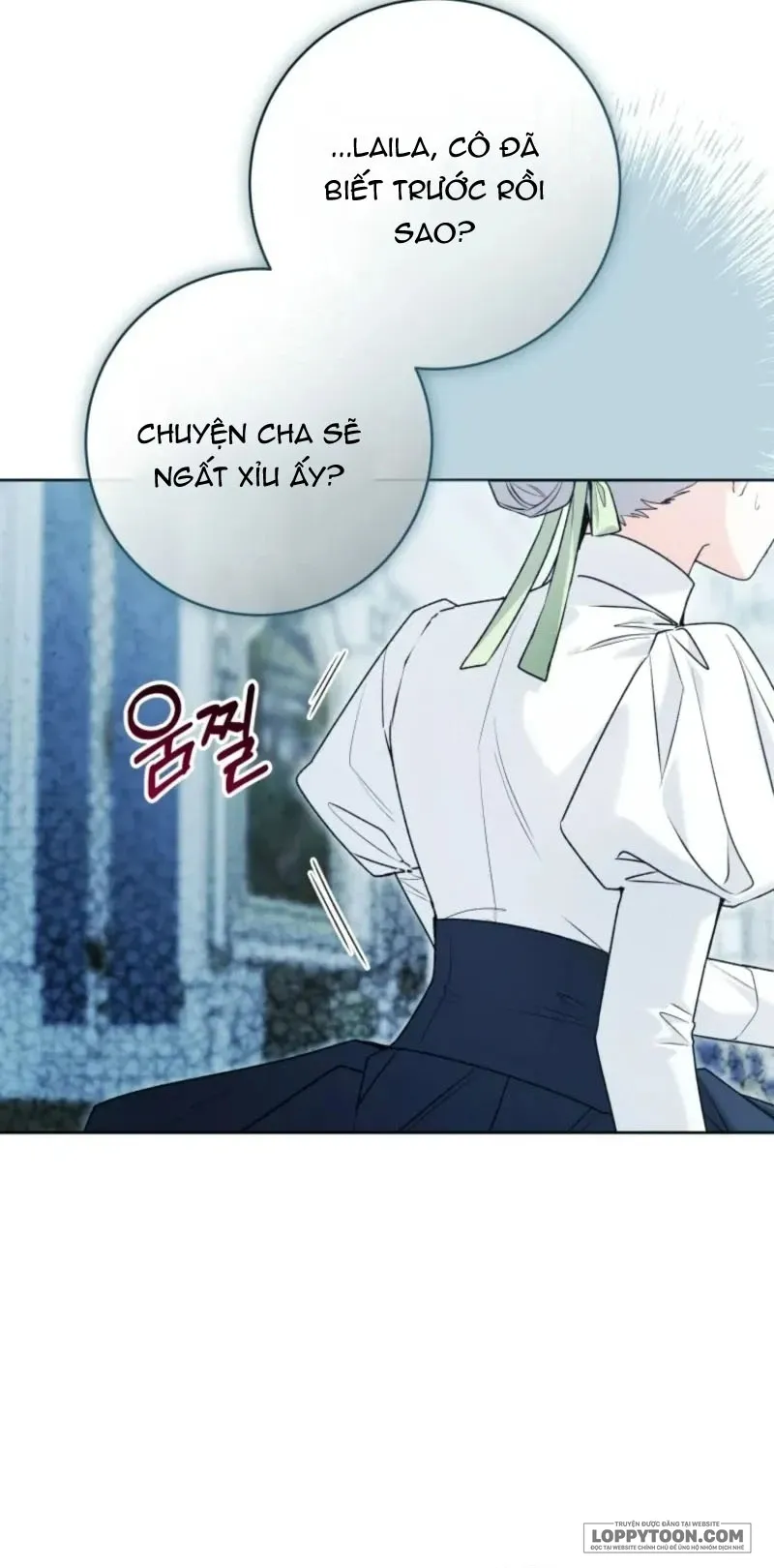 Bé Cá Voi Sát Thủ Phản Diện Chap 99 - trang 19