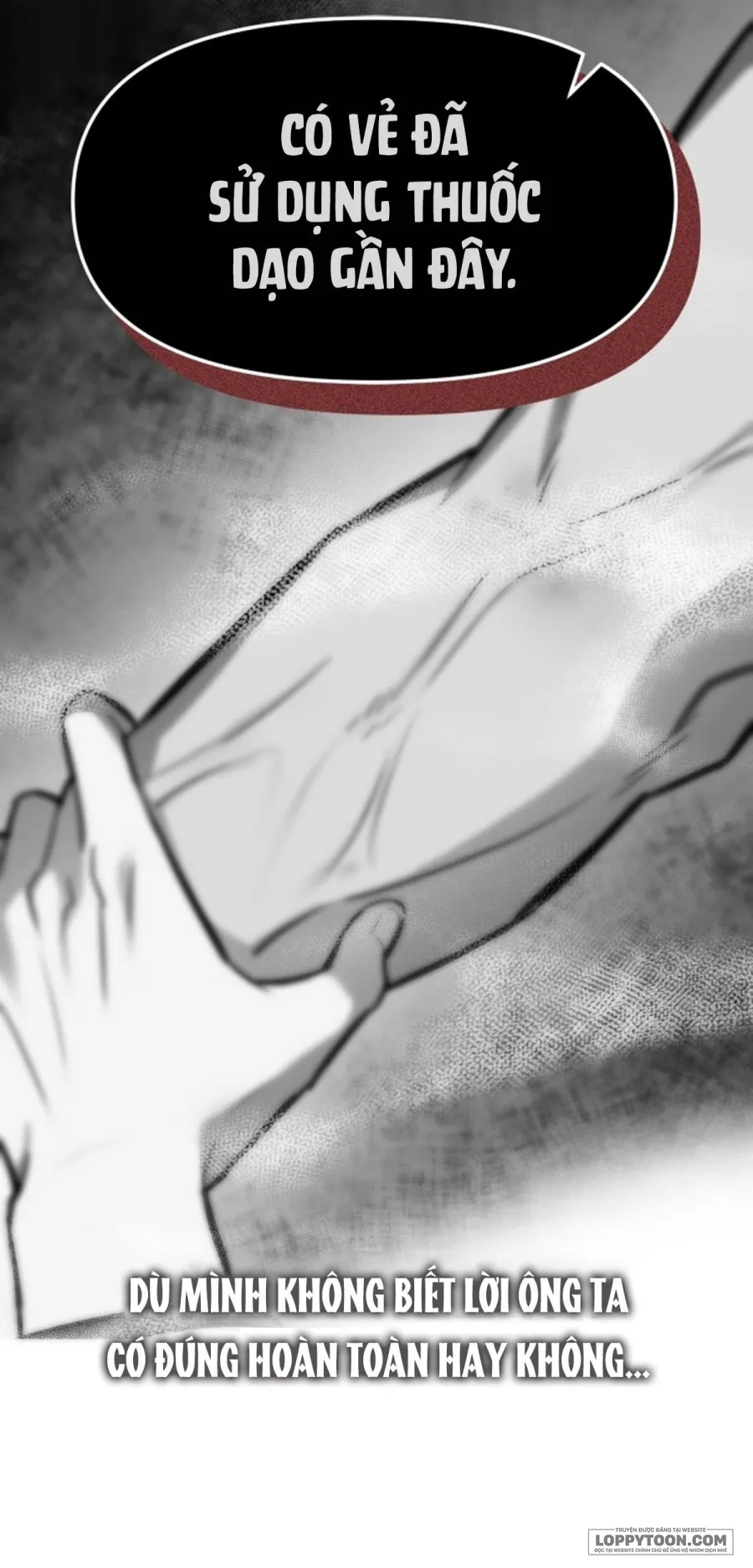 Xâm Nhập Trường Trung Học Tài Phiệt Chap 27 - trang 74