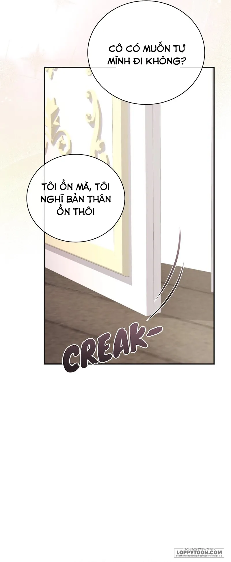 Hầu Nữ Không Còn Thèm Muốn Chủ Nhân Nữa Chap 24 - trang 54