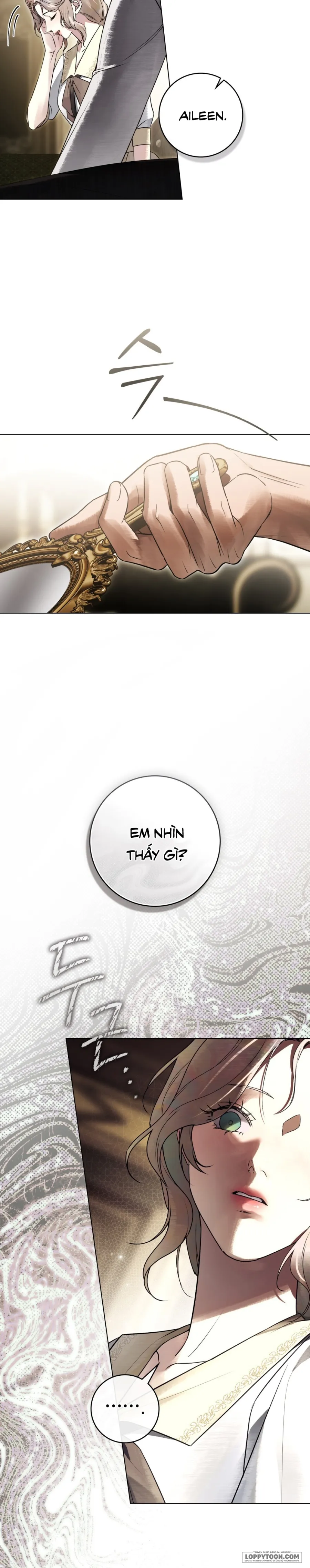 Người Chồng Độc Ác Chap 23 - trang 16