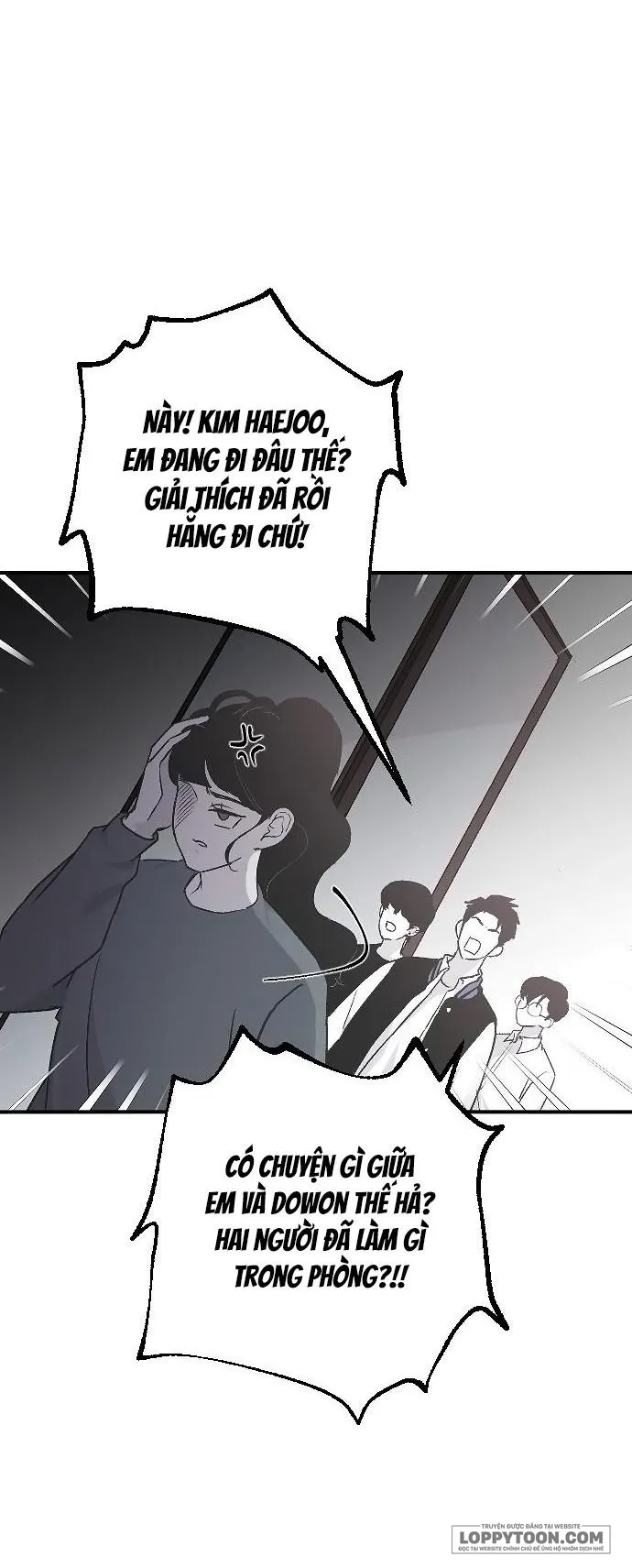 Ba Anh Trai Cực Phẩm Của Tôi Chap 15 - trang 66
