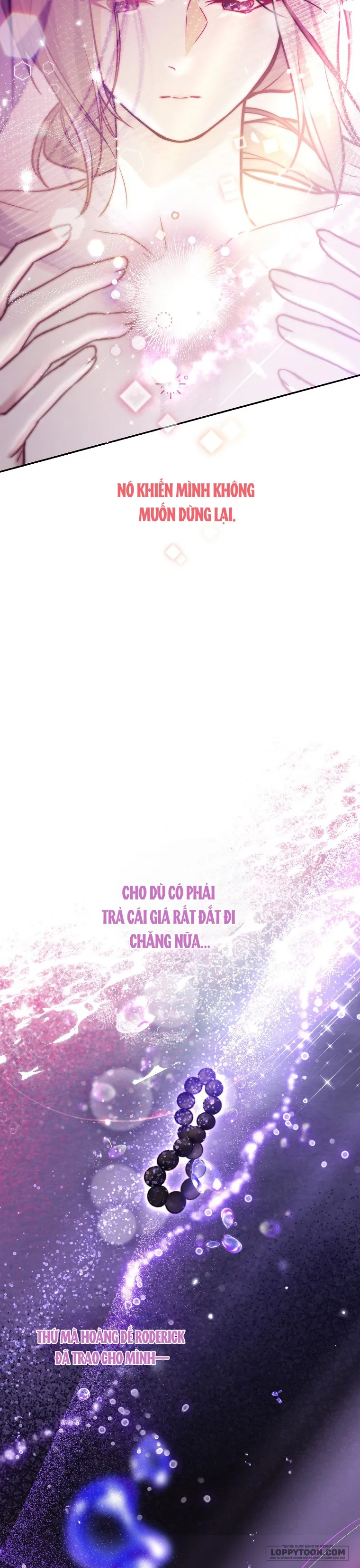 Khi Trái Tim Dẫn Lối Đôi Ta Chap 30 - trang 23